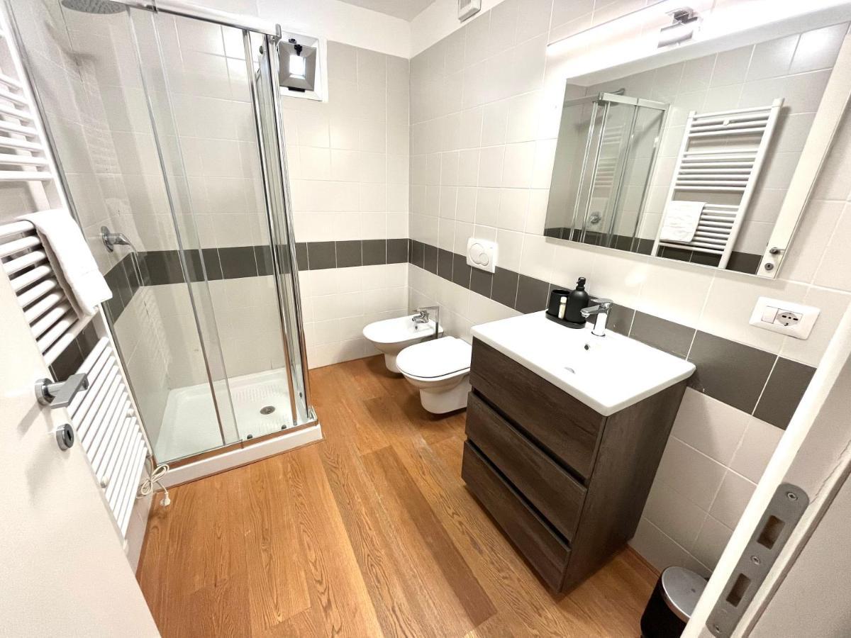 Appartement Oderisi